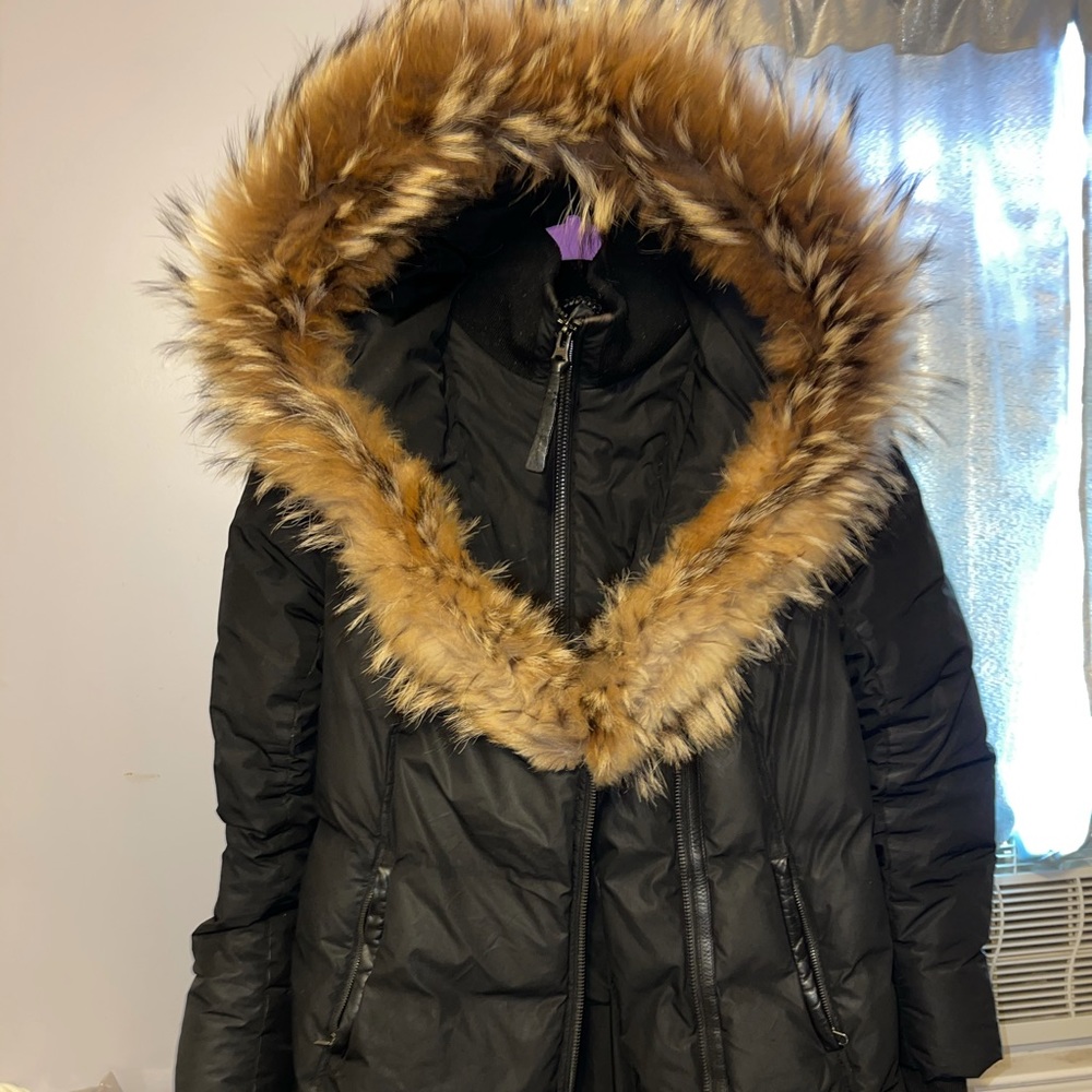 Mackage kay jacket